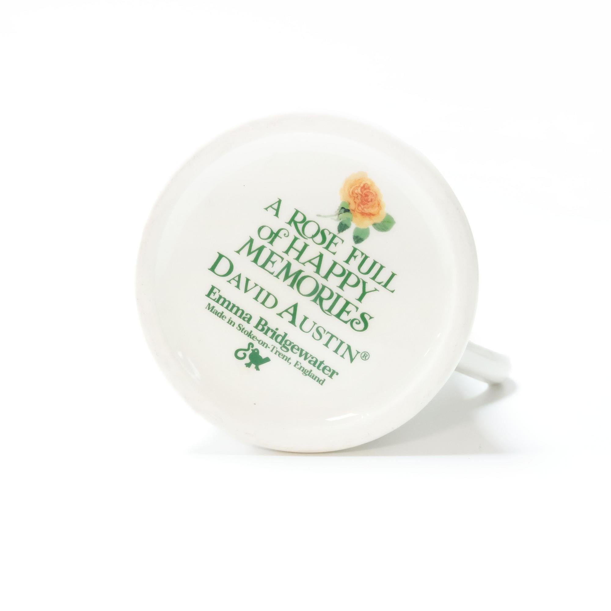 Bring Me Sunshine ½ Pint Mug