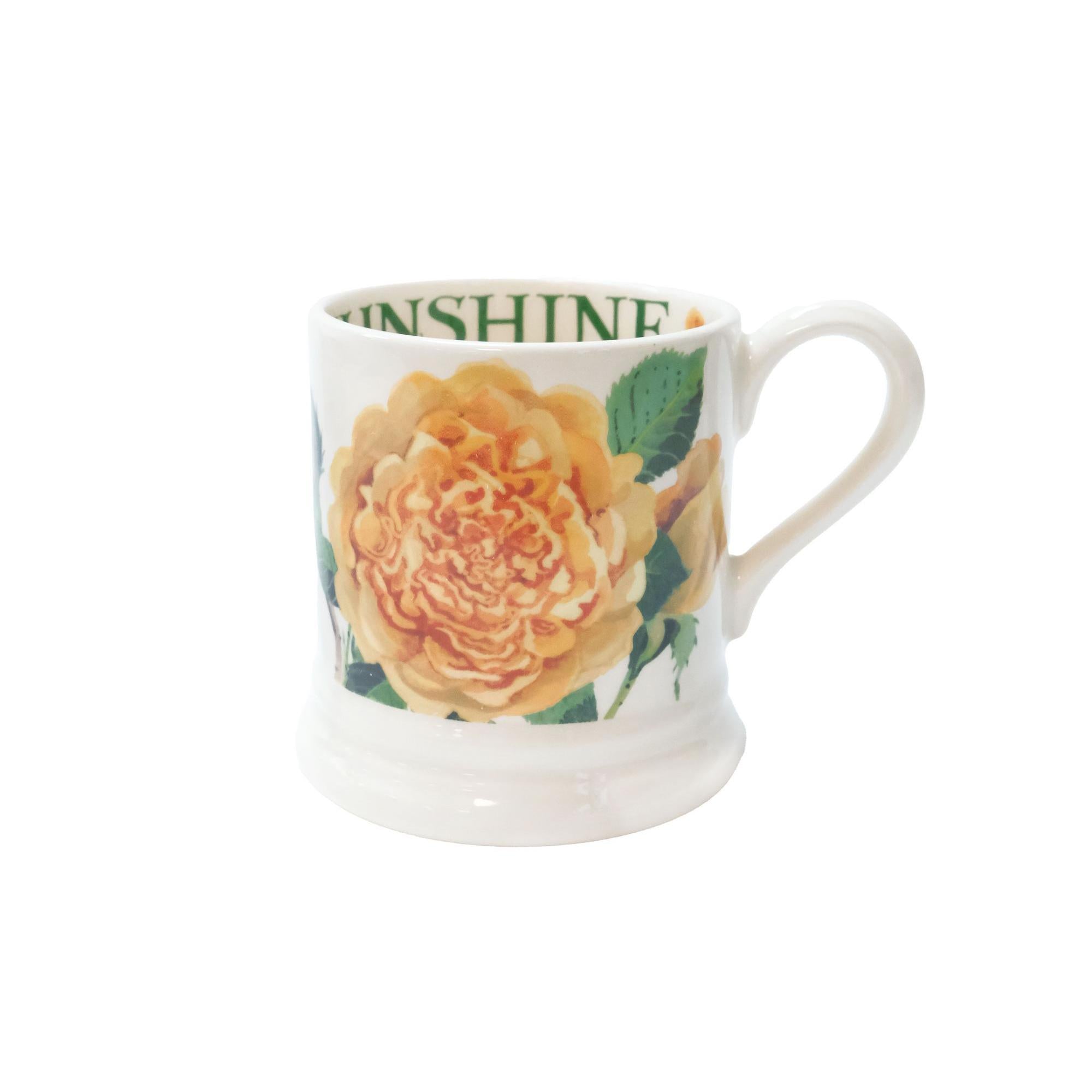 Bring Me Sunshine ½ Pint Mug