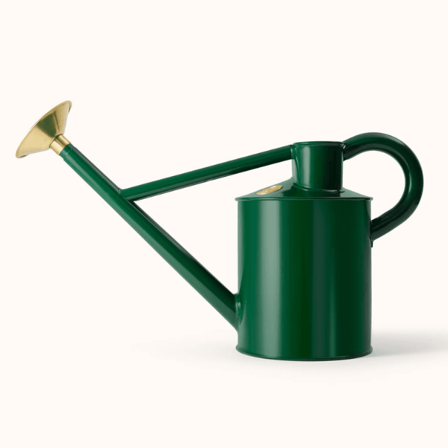 Haws Galvanised Steel Watering Can