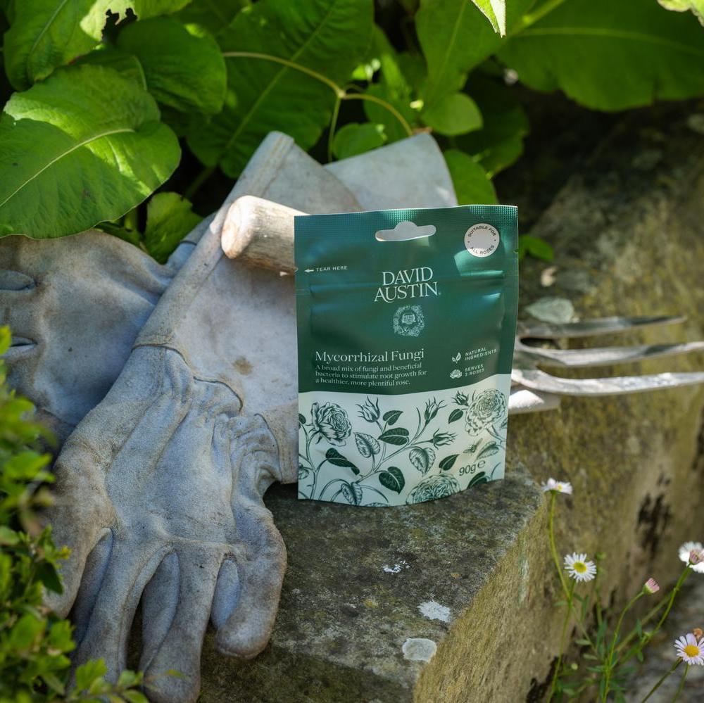 David Austin® Mycorrhizal Fungi