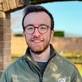 David Austin employee Liam Beddall
