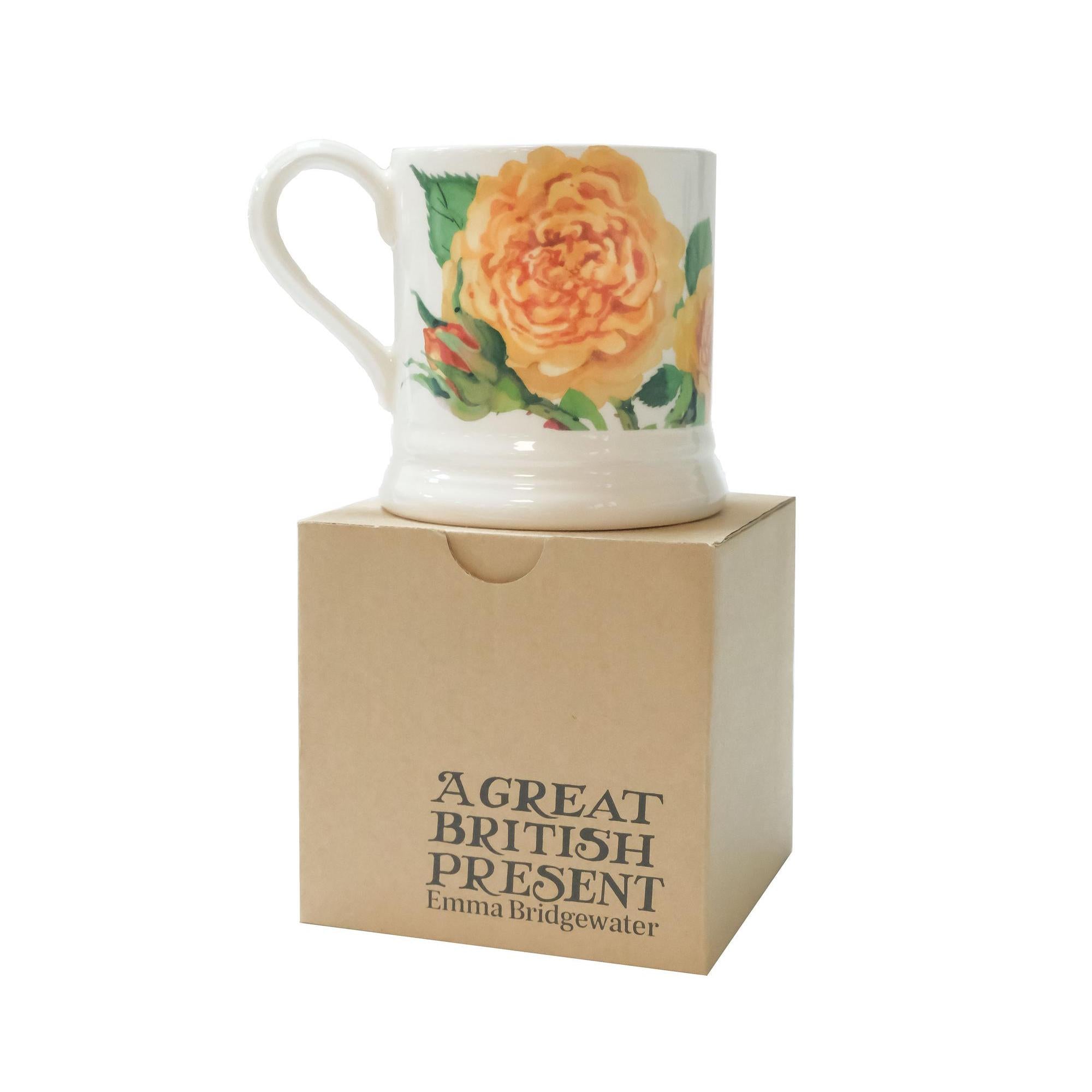 Bring Me Sunshine ½ Pint Mug