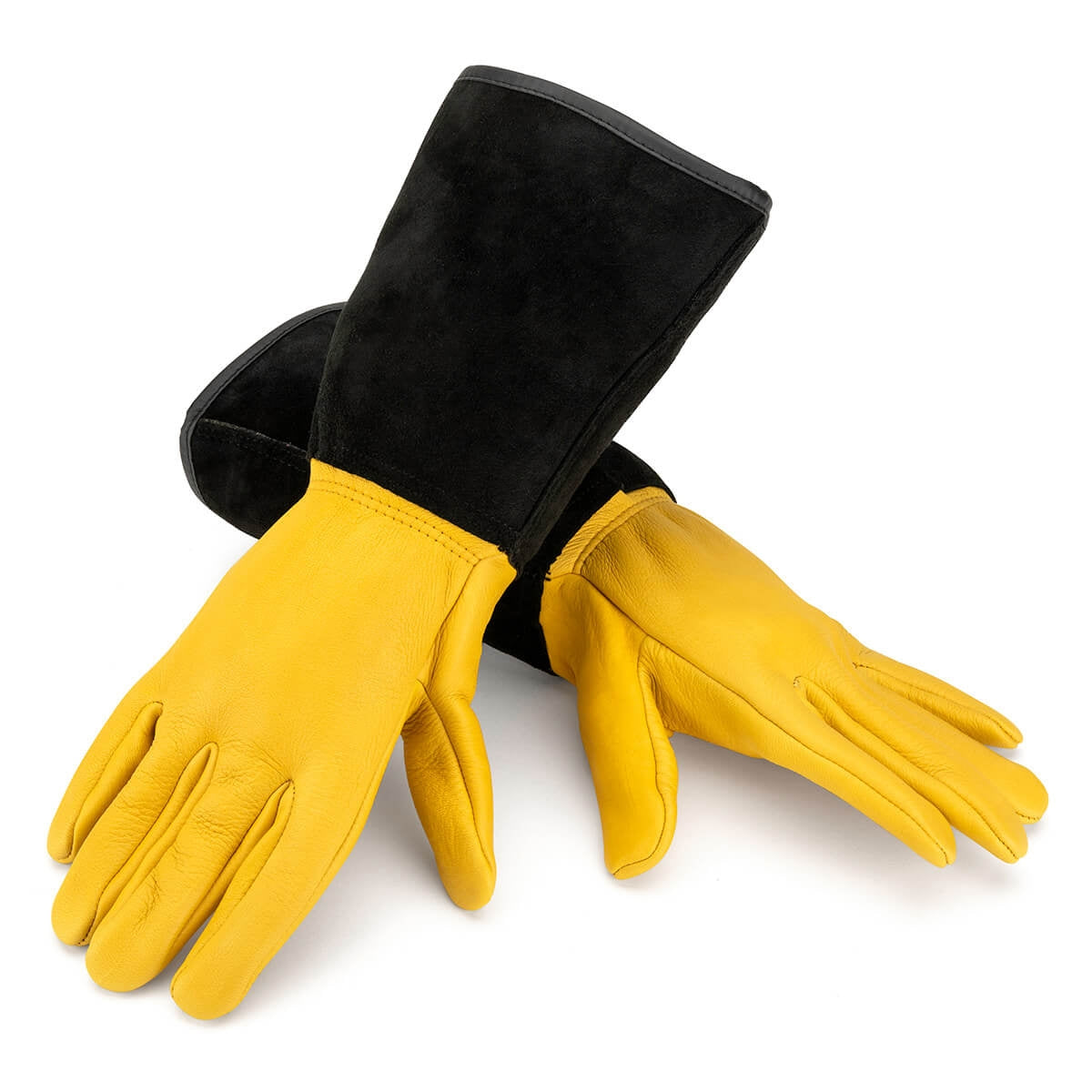 ladies gauntlet gardening gloves Ladies' Rose Gauntlets