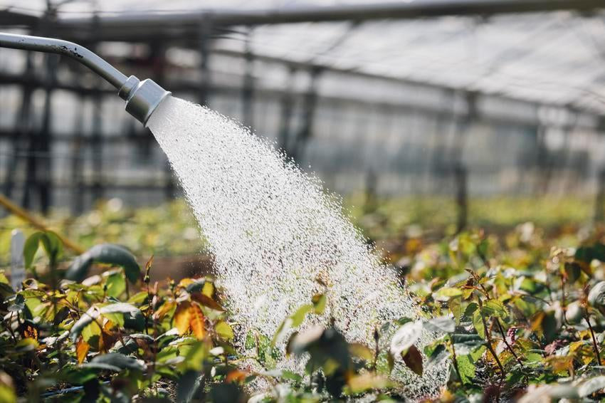 Our Water Recycling Scheme: Supporting growth with smarter water use