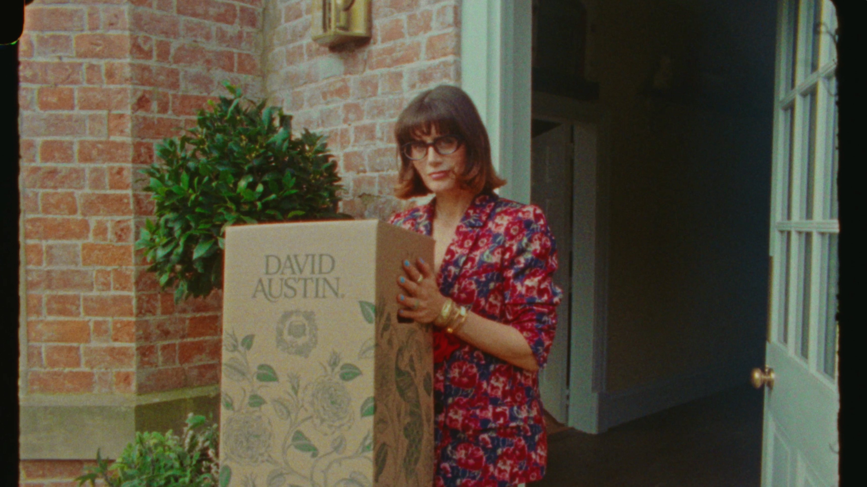 Beauty Awakens with a Budding Gardener: The Sarah Corbett-Winder Edit