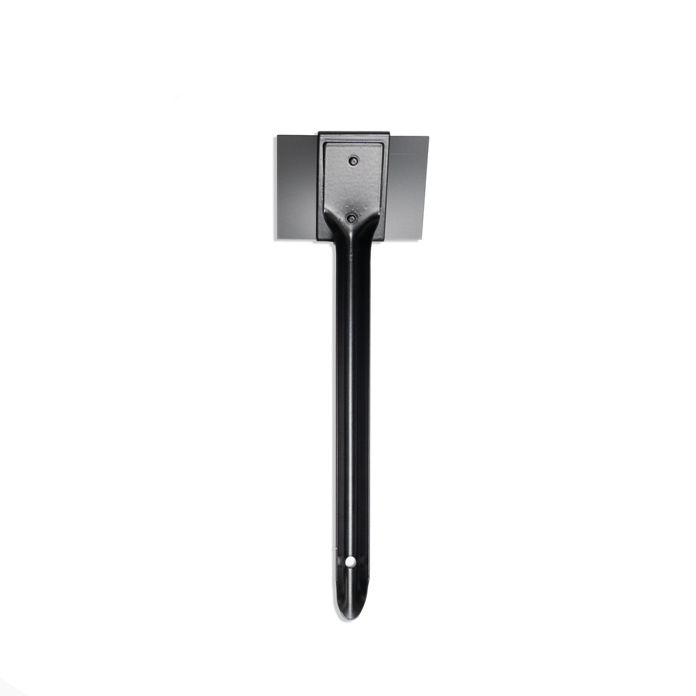Bring Me Sunshine Engraved Rose Label & Stake