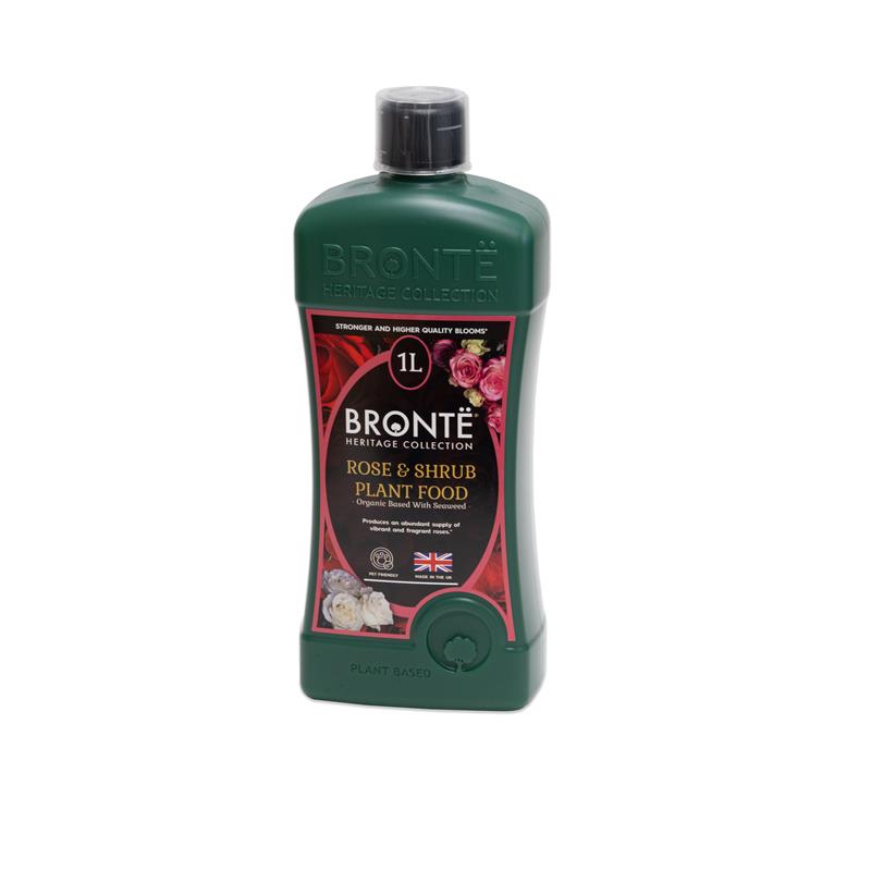 Bronte Rose & Shrub Plant Food