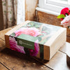 Garden Lovers gift box (Includes Rose Voucher)