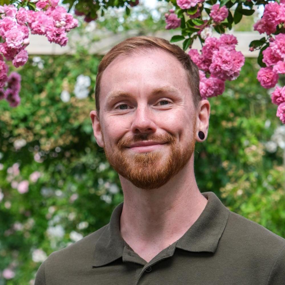 David Austin employee Nathan_Critchlow