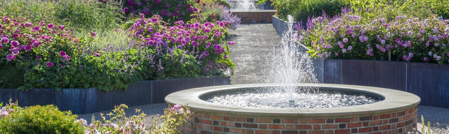 Rose Garden Design Service | David Austin