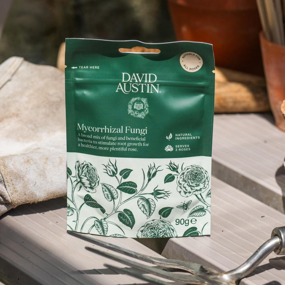 David Austin® Mycorrhizal Fungi