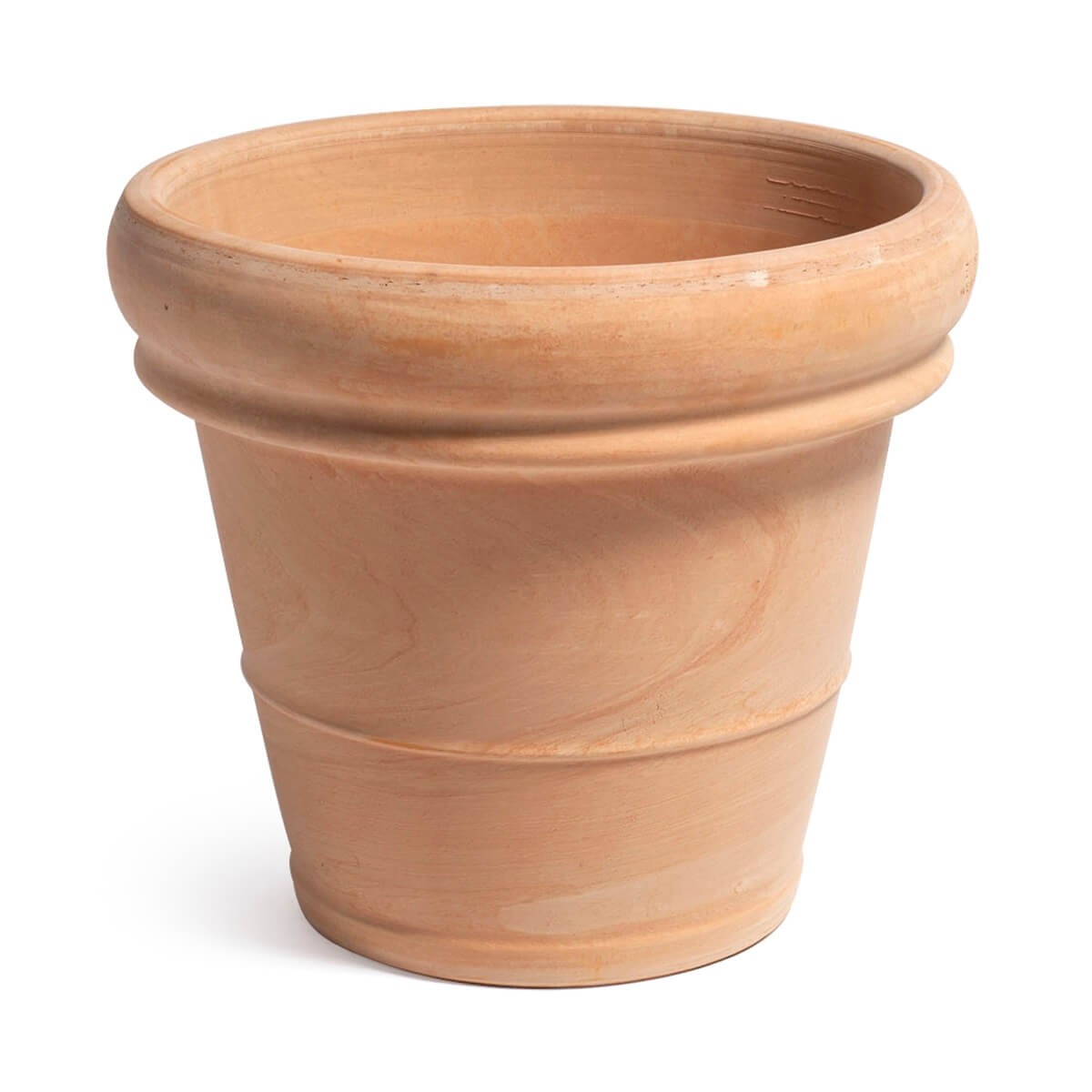 Antique Style Pot