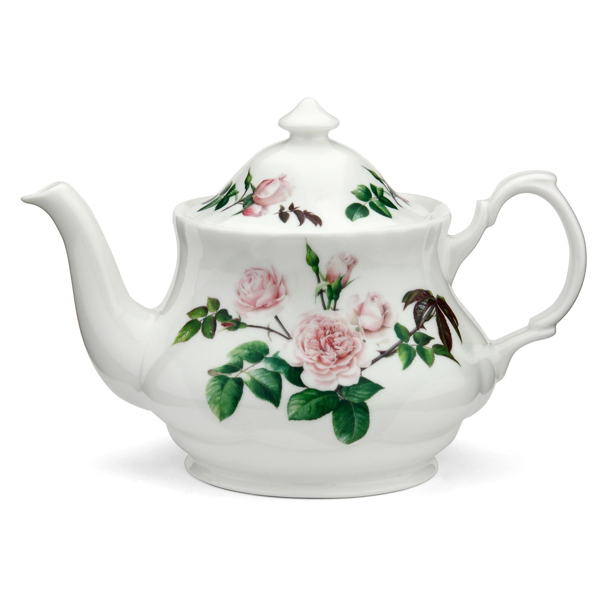 English Rose Teapot