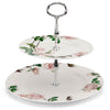 English Rose Cake Stand