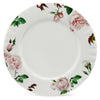 English Rose Dinner Plate