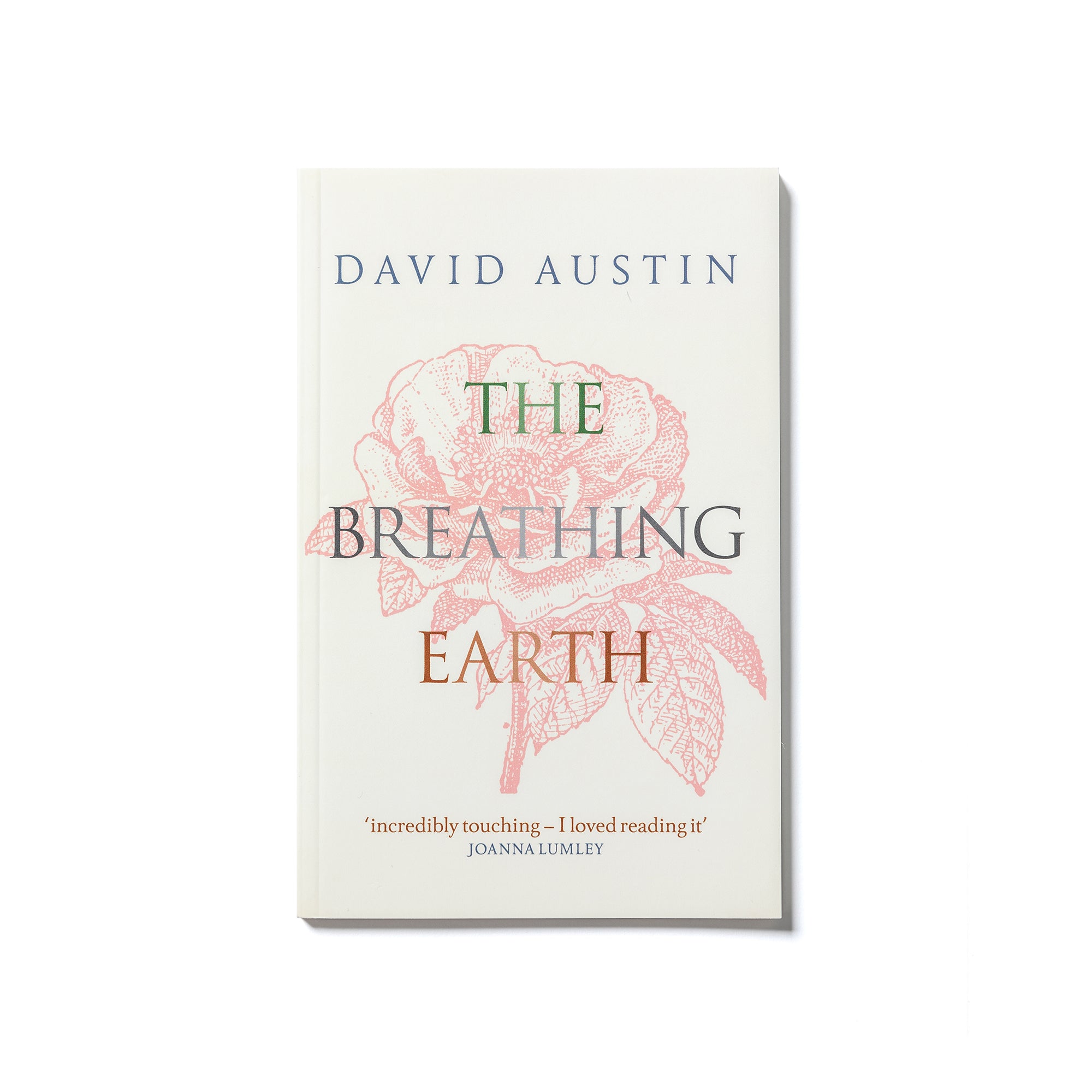 The Breathing Earth By David Austin