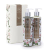 English Rose Hand Wash and Lotion Gift Set