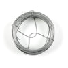 Galvanised Straining Wire