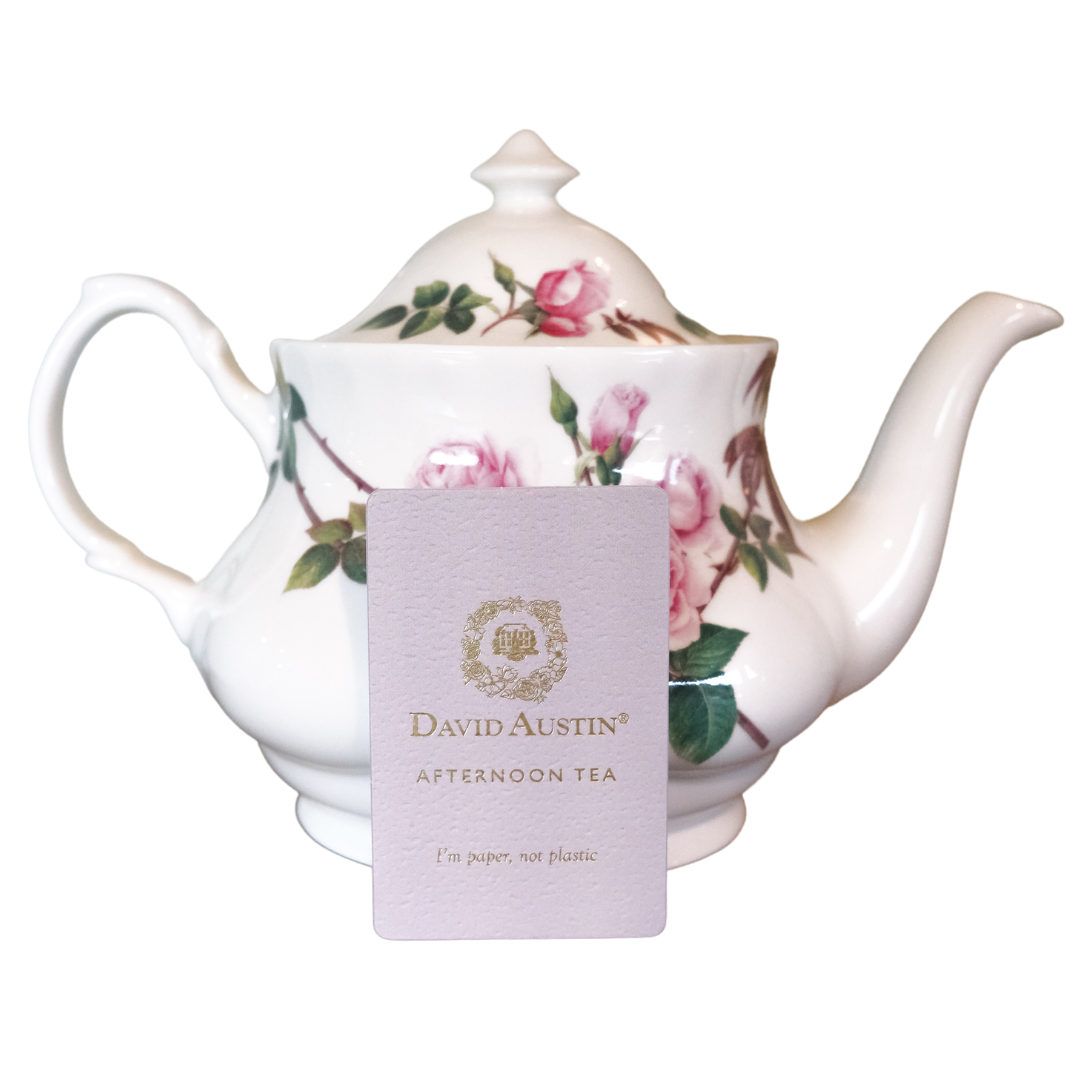 Afternoon Tea Gift Card