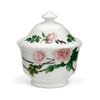 English Rose Sugar Bowl